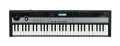 Korg microSTATION 61-Key Synthesizer Workstation