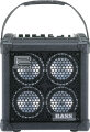 Roland Micro Cube Bass RX Battery-Powered Bass Combo Amplifier