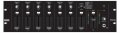 Rane MLM 65 Microphone and Line Rackmount Mixer