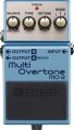 Boss MO-2 Multi-Overtone Pedal