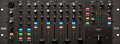 Rane MP25 DJ Rack Club Mixer