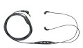 Shure CBLM Plus K Music Phone Adapter Cable with Remote Plus Microphone