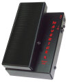 Morley Maverick Mini Switchless Wah Pedal