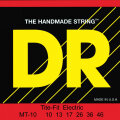 DR Strings Tite-Fit Electric Guitar Strings