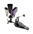 Latin Percussion LP388M Multi-Stem Gajate Bracket