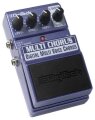 DigiTech Multi-Chorus X-Series Digital Multi-Voice Chorus Pedal