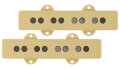 DiMarzio DP149 Ultra Jazz Bass Pickup Set