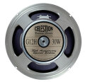 Celestion G12H Anniversary Guitar Speaker (30 Watts, 12")