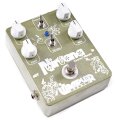 Wampler Nirvana Chorus and Vibrato Pedal