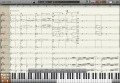 Notion Music Notion 4 Notation Software