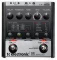 TC Electronic RPT1 Nova Repeater Delay Pedal