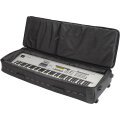 SKB Padded Rolling Keyboard Bag