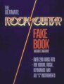 The Ultimate Rock Guitar Fake Book