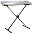 Yamaha PKBS1 Adjustable X-Style Keyboard Stand