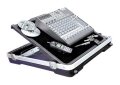 SKB 2219P Velcro Pop-Up Mixer Case