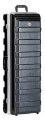 SKB 3611W Trap Case w/Wheels (36" x 11" x 8")