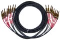 CBI Snake (1/4" TRS x 8)