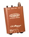 LR Baggs Gigpro Acoustic Guitar Preamp