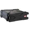 SKB Roll-X Rolling Rack Case