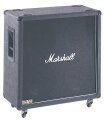 Marshall 1960B Straight Guitar Speaker Cabinet (300 Watts, 4x12")