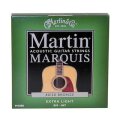 Martin Marquis 80/20 Bronze Acoustic Guitar Strings