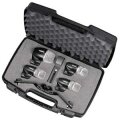 Shure PGDMK4 Performance Gear Drum Mic Kit