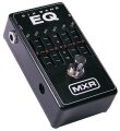 MXR M109 6-Band Graphic Equalizer Pedal