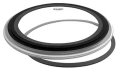 Evans EMAD Clear Bass Drumhead