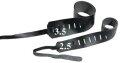 Perri's Leathers 3.5" Leather Guitar Strap