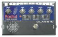Radial Tonebone Classic Tube Distortion Pedal