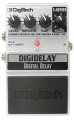 DigiTech DigiDelay X-Series Digital Delay Pedal
