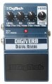 DigiTech DigiVerb X-Series Digital Reverb Pedal