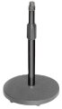 On-Stage DS7200 Adjustable Desktop Microphone Stand