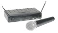 Samson SW55SHQ7 Stage 55 Wireless Handheld System