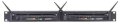 Samson RK55 Rack Kit for Stage 5 and 55 Wireless Systems