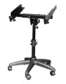 On-Stage MIX400 Autolocator and Mixer Stand