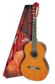 Yamaha C40 Classical Acoustic Guitar Package