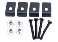RaXXess Clamp Kit for Speaker Grills (Set of 4)