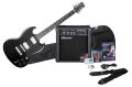 Silvertone Rockit 21 Electric Guitar Package