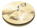 Zildjian A Custom Mastersound Hi-Hat Cymbals