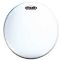 Evans Genera G2 Coated Drumhead