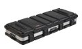 SKB Keyboard Case - Universal 61 Key With Wheels (Model 4214W)