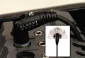 Planet Waves Swivel XLR Microphone Cable