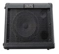 Crate TX15 Taxi Battery Power Instrument/Microphone Combo Amplifier (15 Watts, 1x8")