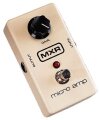 MXR M133 Micro Amp Boost Pedal