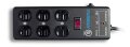 Furman SS6B Surge Block with 6 AC Outlets