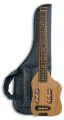 Traveler Guitar Escape Steel String Electric Guitar (with Gig Bag)