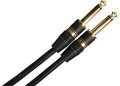 Monster Cable StudioLink Interconnect 1/4" TS Instrument Cable