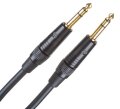Monster Cable Studiolink Balanced Interconnect 1/4" TRS Balanced Cable