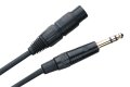 Monster Cable StudioLink Balanced Interconnect 1/4" TRS to Female XLR Cable